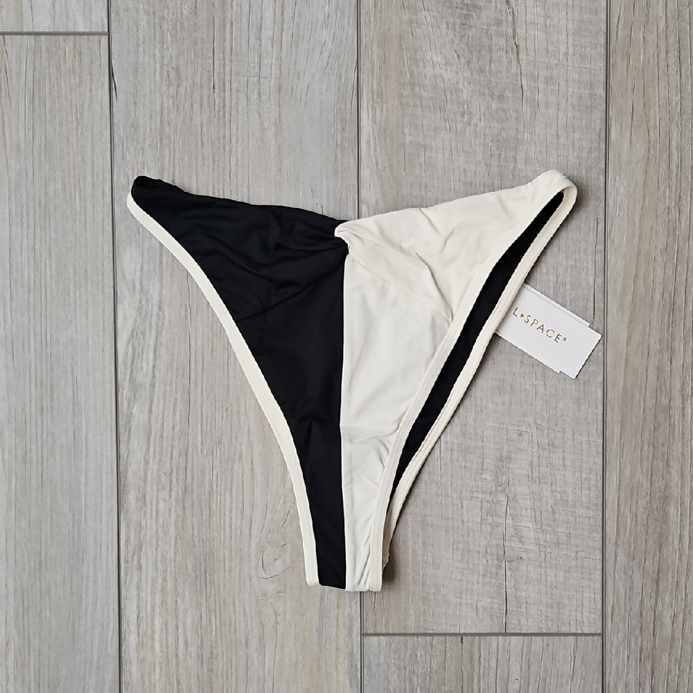 Lspace Bikini Bottoms
